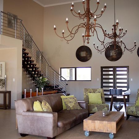Legend Golf And Safari Resort Sterkrivier 外观 照片