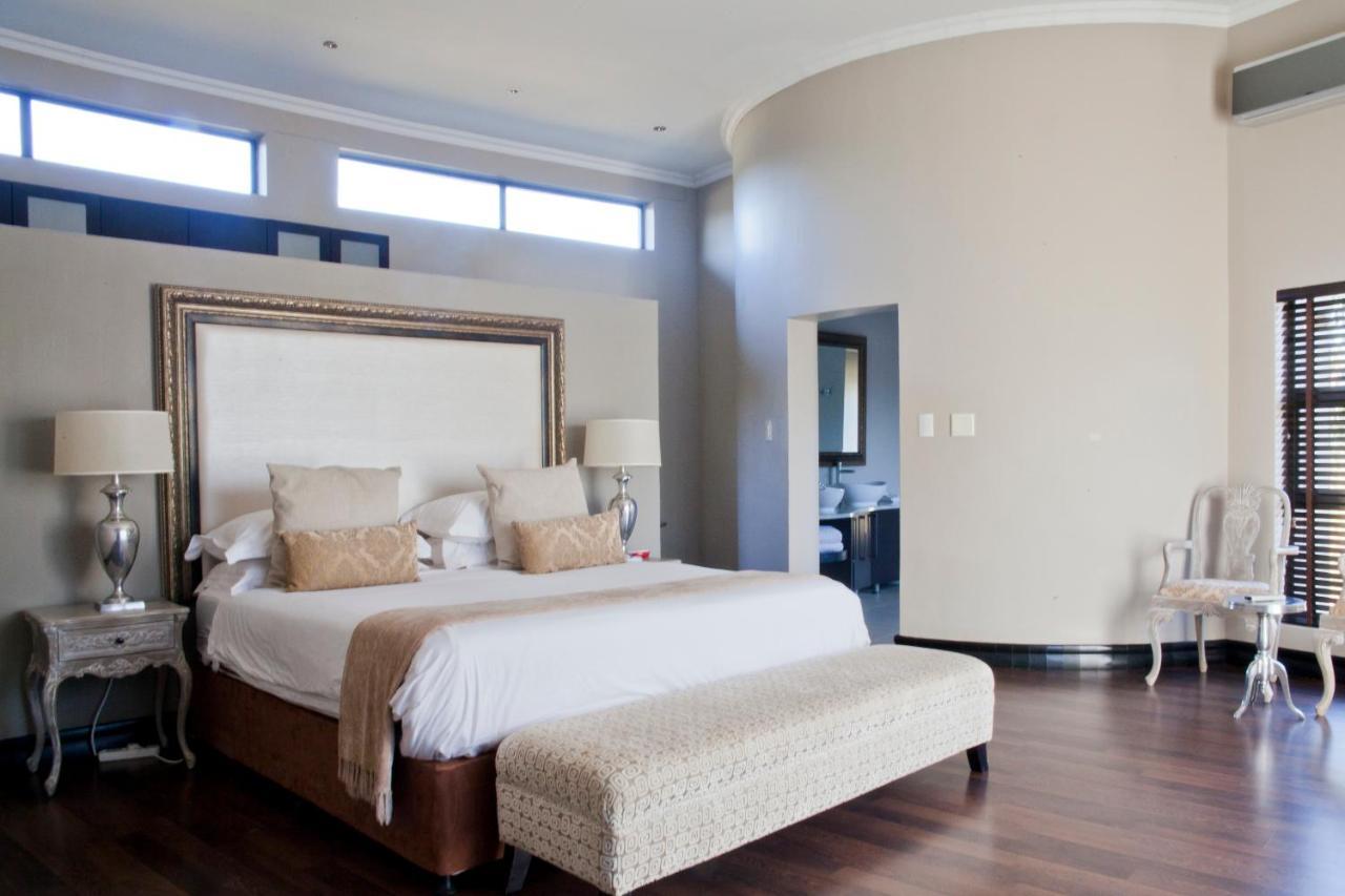 Legend Golf And Safari Resort Sterkrivier 外观 照片