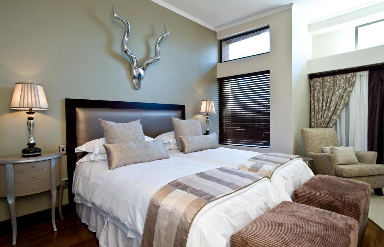 Legend Golf And Safari Resort Sterkrivier 外观 照片