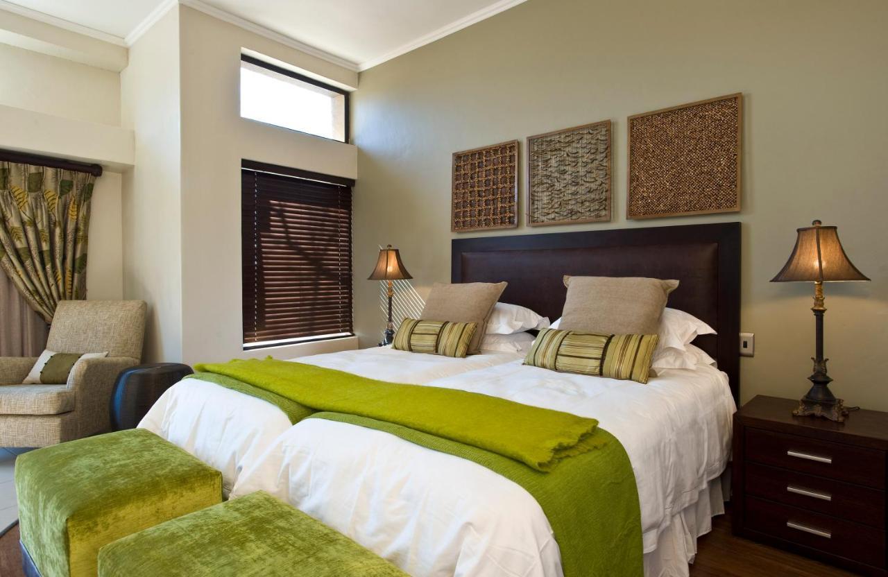 Legend Golf And Safari Resort Sterkrivier 外观 照片