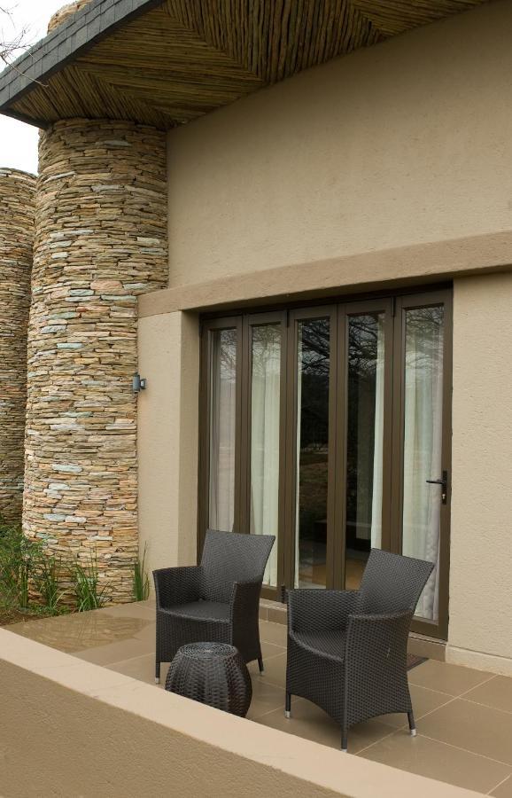Legend Golf And Safari Resort Sterkrivier 外观 照片