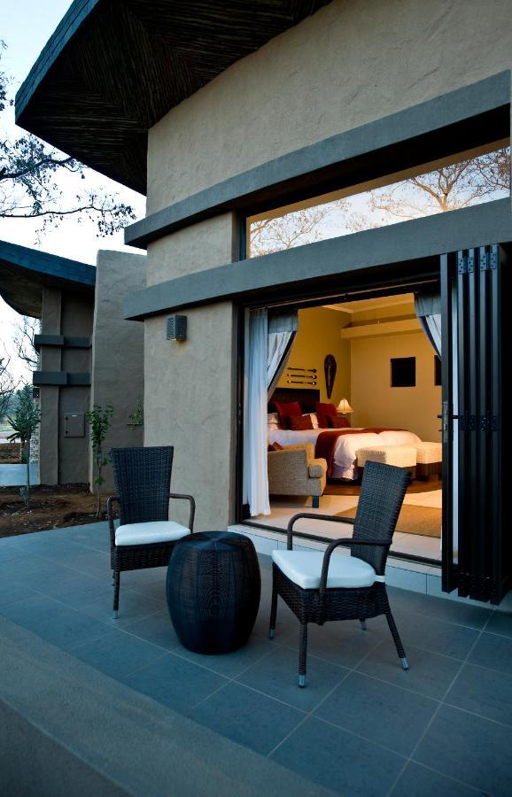Legend Golf And Safari Resort Sterkrivier 外观 照片