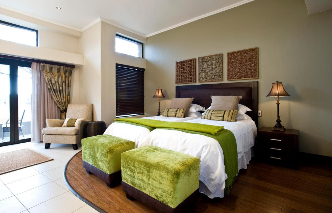 Legend Golf And Safari Resort Sterkrivier 外观 照片