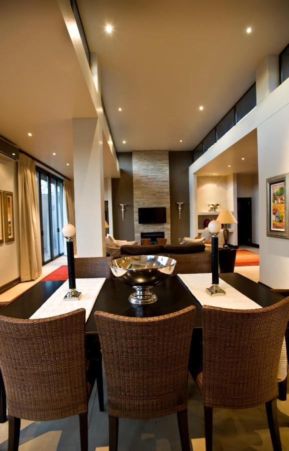 Legend Golf And Safari Resort Sterkrivier 外观 照片