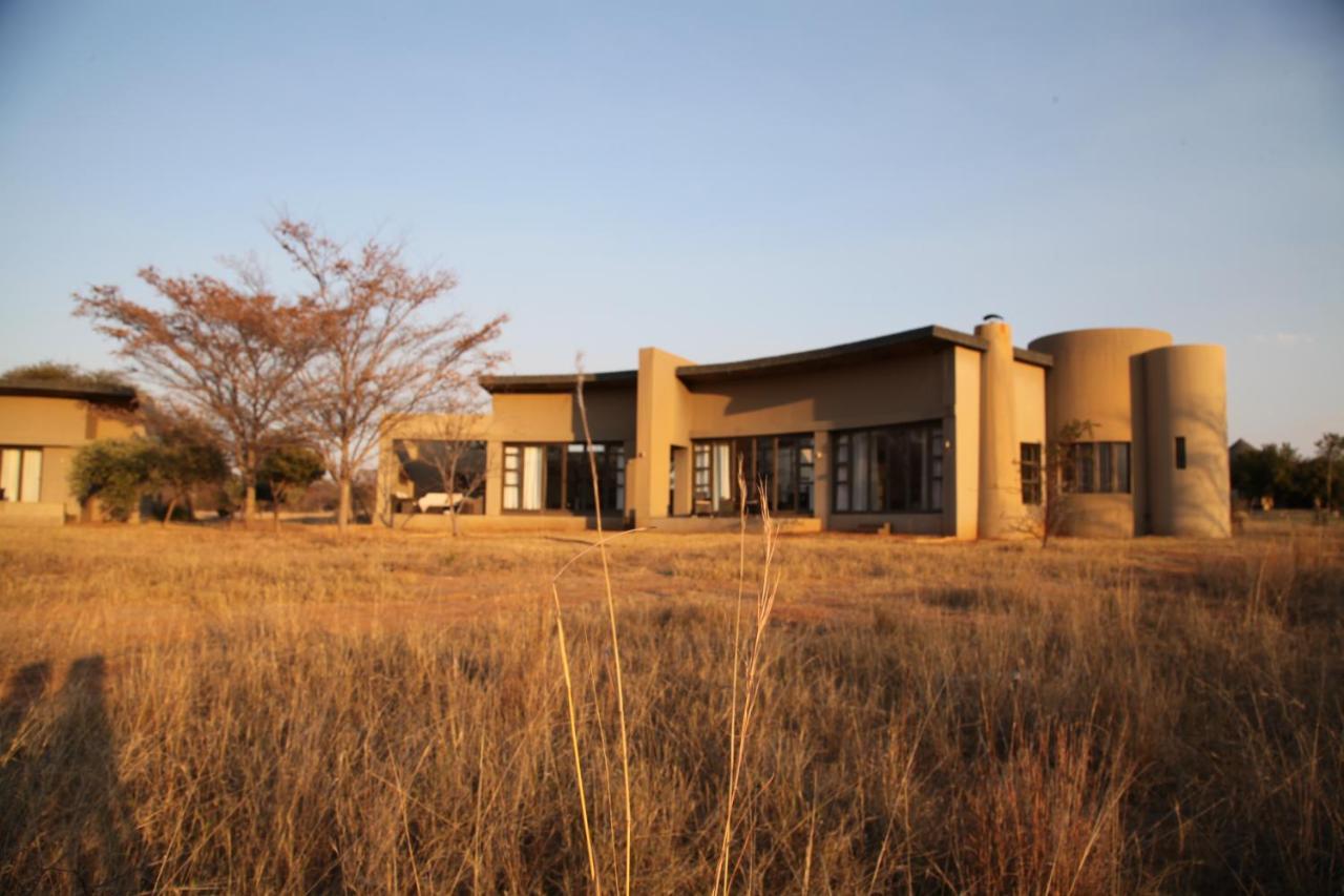 Legend Golf And Safari Resort Sterkrivier 外观 照片