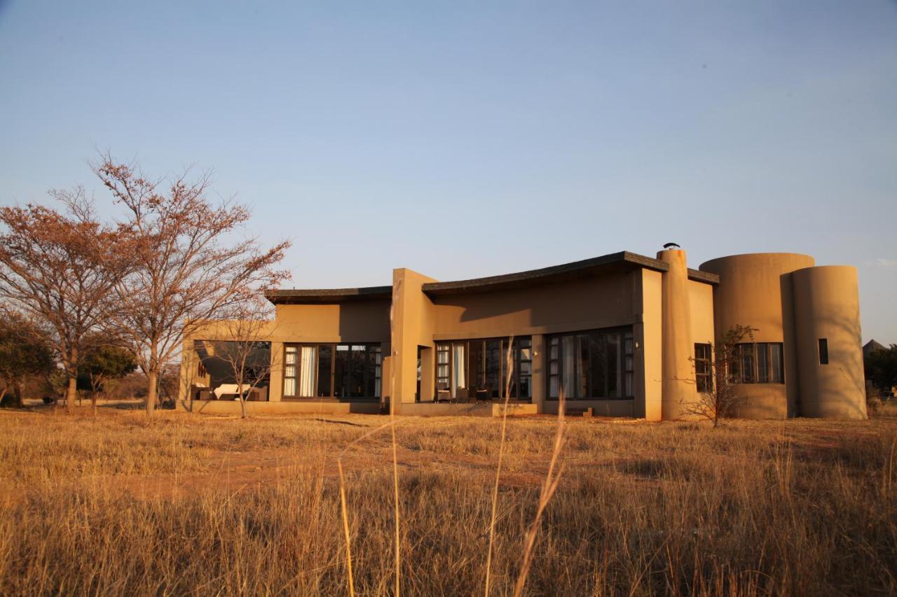 Legend Golf And Safari Resort Sterkrivier 外观 照片