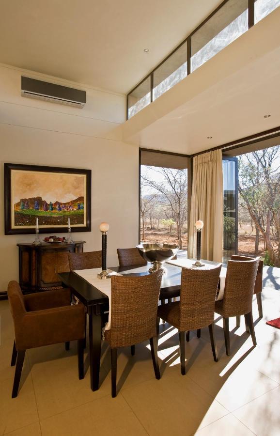 Legend Golf And Safari Resort Sterkrivier 外观 照片