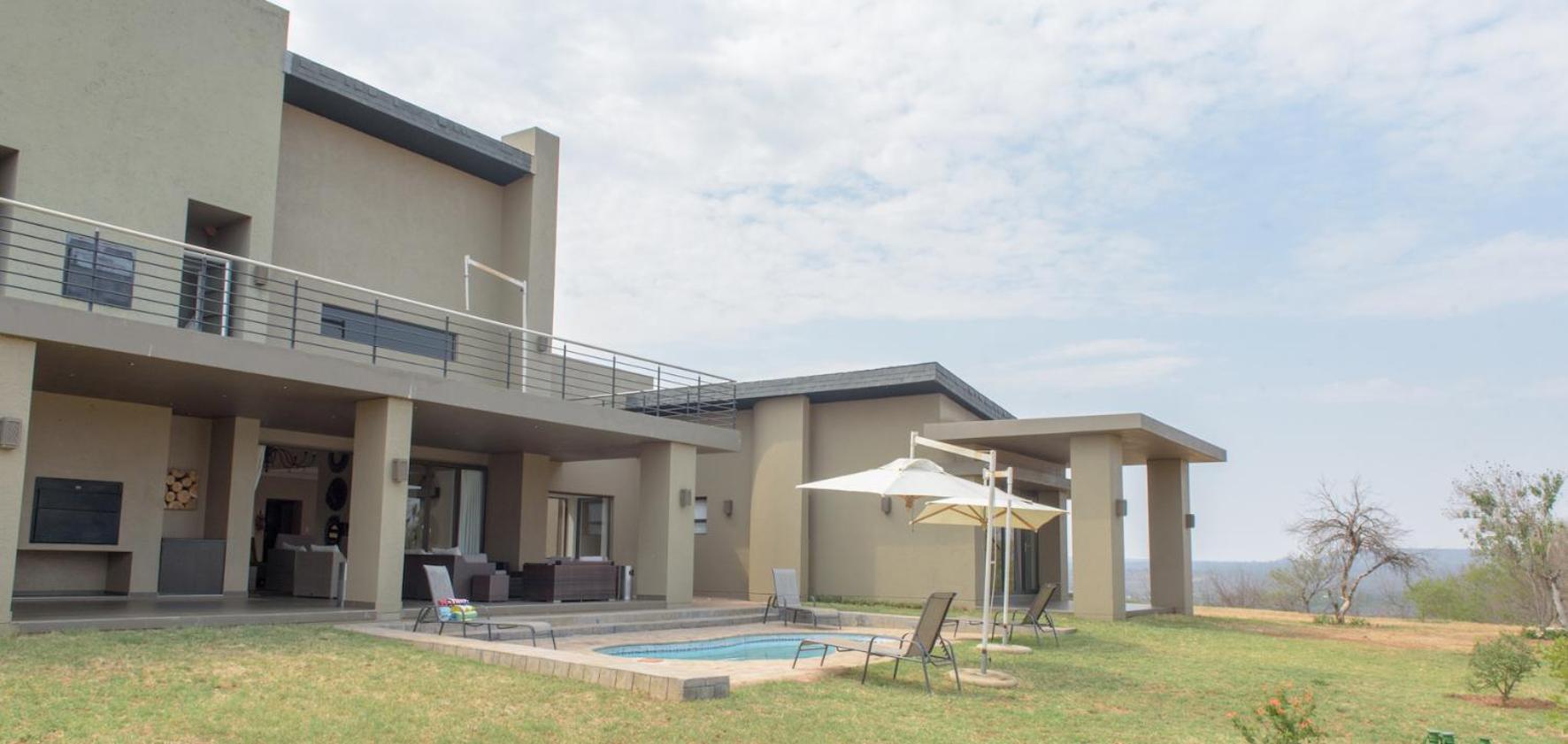 Legend Golf And Safari Resort Sterkrivier 外观 照片
