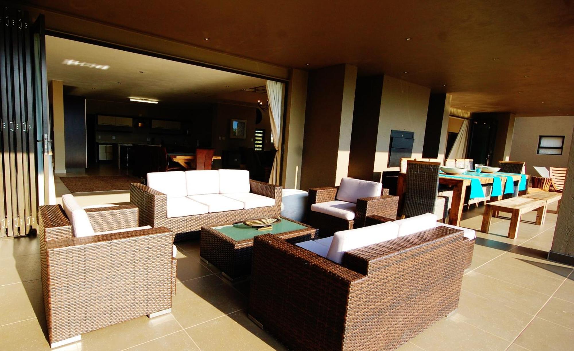 Legend Golf And Safari Resort Sterkrivier 外观 照片